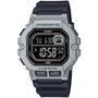 Casio WS-1400H-1BVEF Reloj Digital Gris